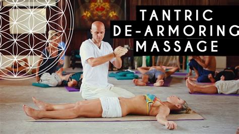 Tantric massage Sexual massage Litomysl